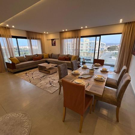 Appartement De Luxe Bord De Mer Essaouira A 2 Pas De La Plage 外观 照片