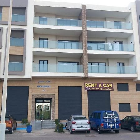 Appartement De Luxe Bord De Mer Essaouira A 2 Pas De La Plage 外观 照片