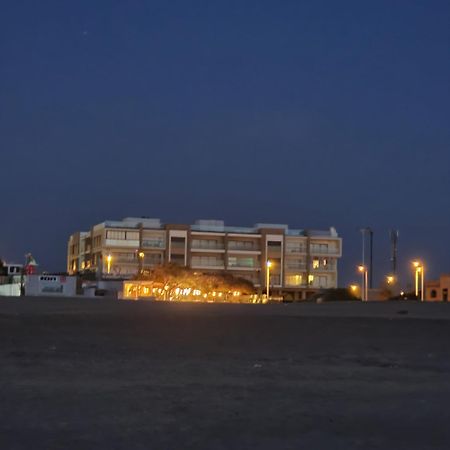 Appartement De Luxe Bord De Mer Essaouira A 2 Pas De La Plage 外观 照片