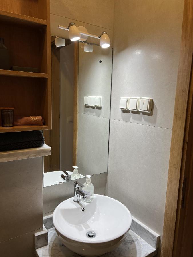 Appartement De Luxe Bord De Mer Essaouira A 2 Pas De La Plage 外观 照片