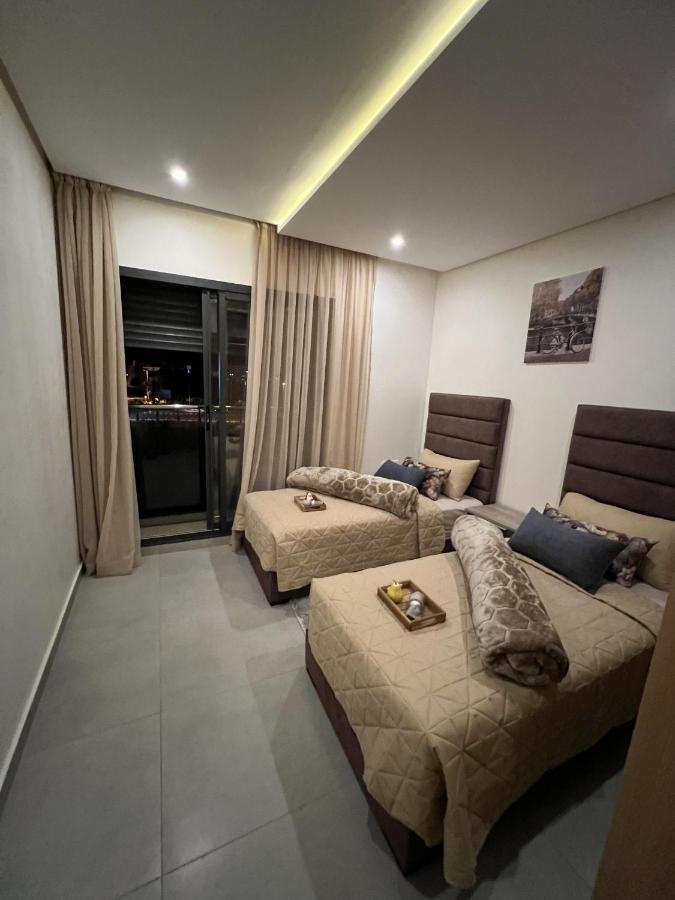 Appartement De Luxe Bord De Mer Essaouira A 2 Pas De La Plage 外观 照片