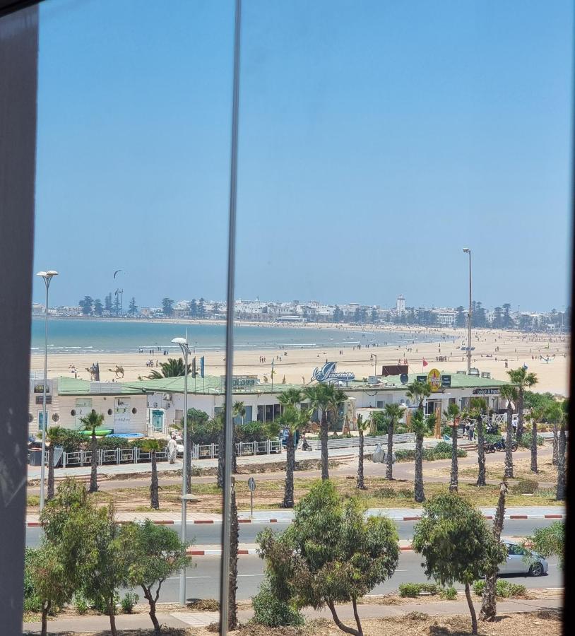 Appartement De Luxe Bord De Mer Essaouira A 2 Pas De La Plage 外观 照片