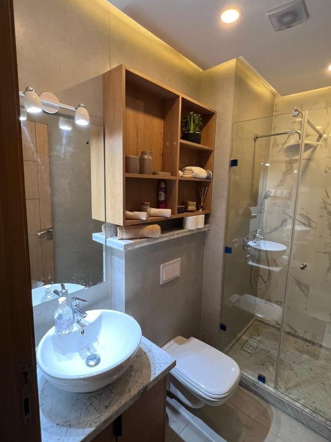 Appartement De Luxe Bord De Mer Essaouira A 2 Pas De La Plage 外观 照片