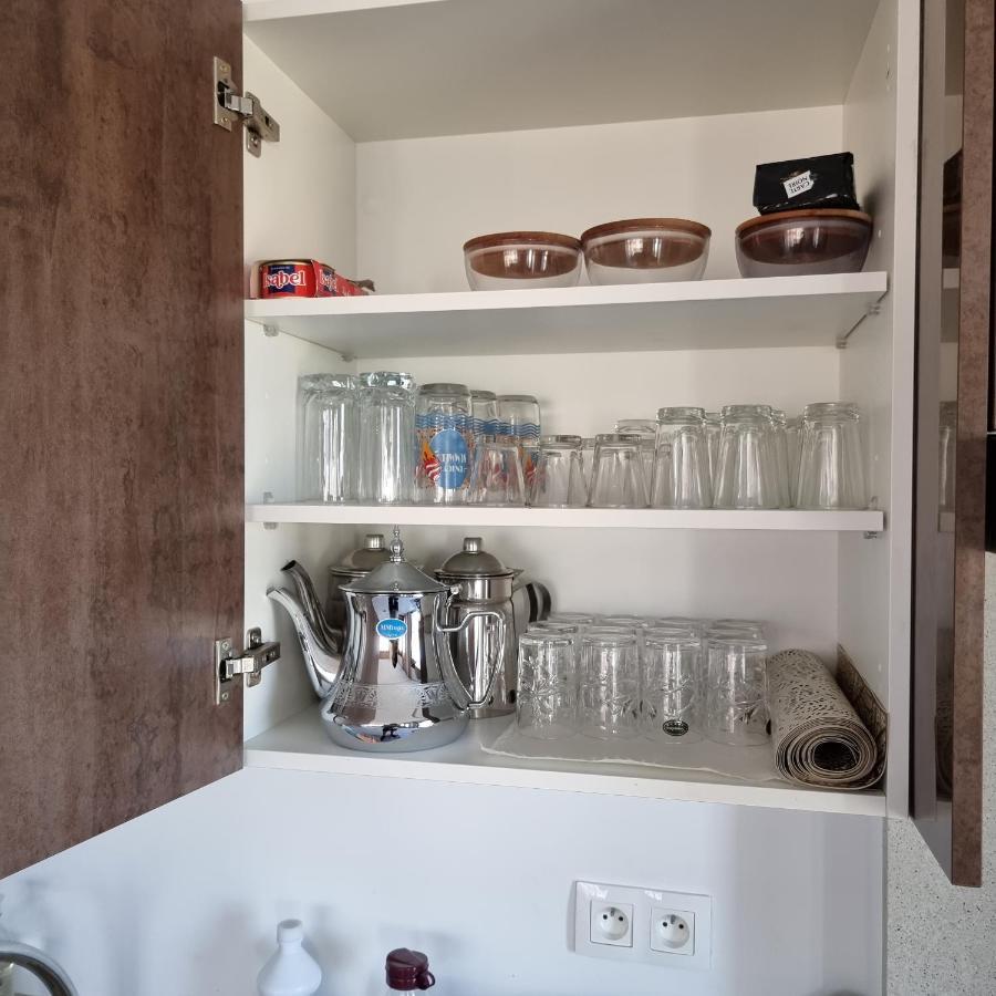 Appartement De Luxe Bord De Mer Essaouira A 2 Pas De La Plage 外观 照片