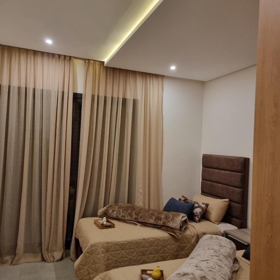 Appartement De Luxe Bord De Mer Essaouira A 2 Pas De La Plage 外观 照片