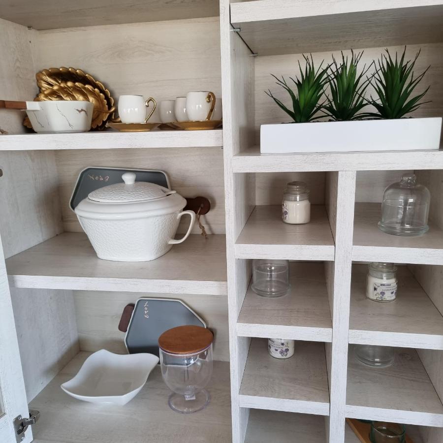 Appartement De Luxe Bord De Mer Essaouira A 2 Pas De La Plage 外观 照片