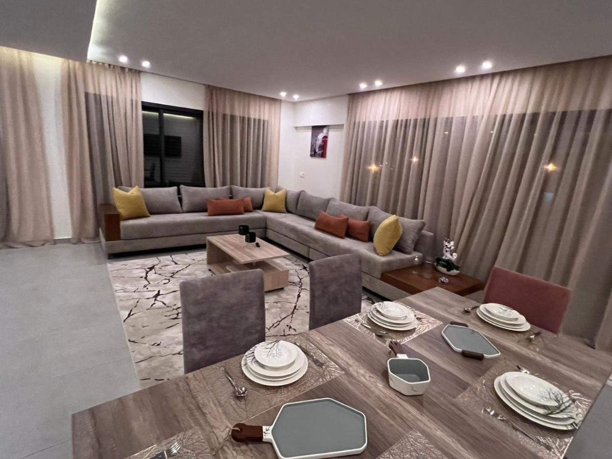 Appartement De Luxe Bord De Mer Essaouira A 2 Pas De La Plage 外观 照片