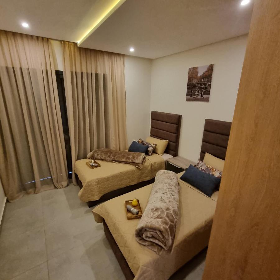 Appartement De Luxe Bord De Mer Essaouira A 2 Pas De La Plage 外观 照片