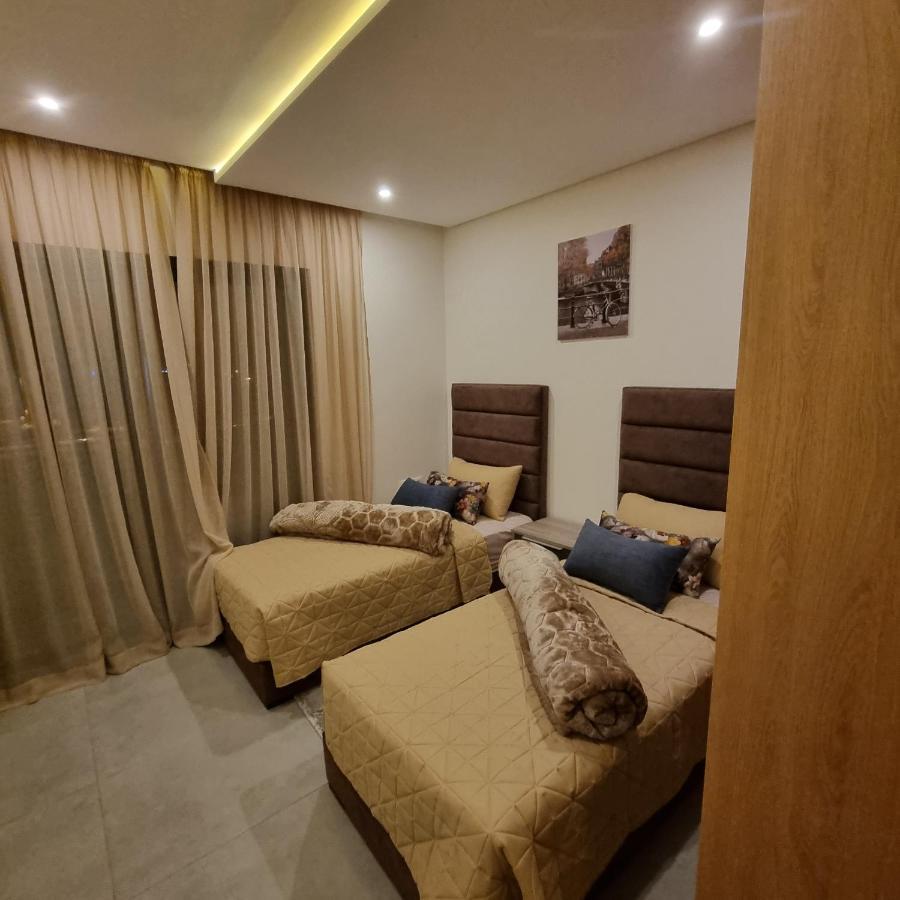 Appartement De Luxe Bord De Mer Essaouira A 2 Pas De La Plage 外观 照片
