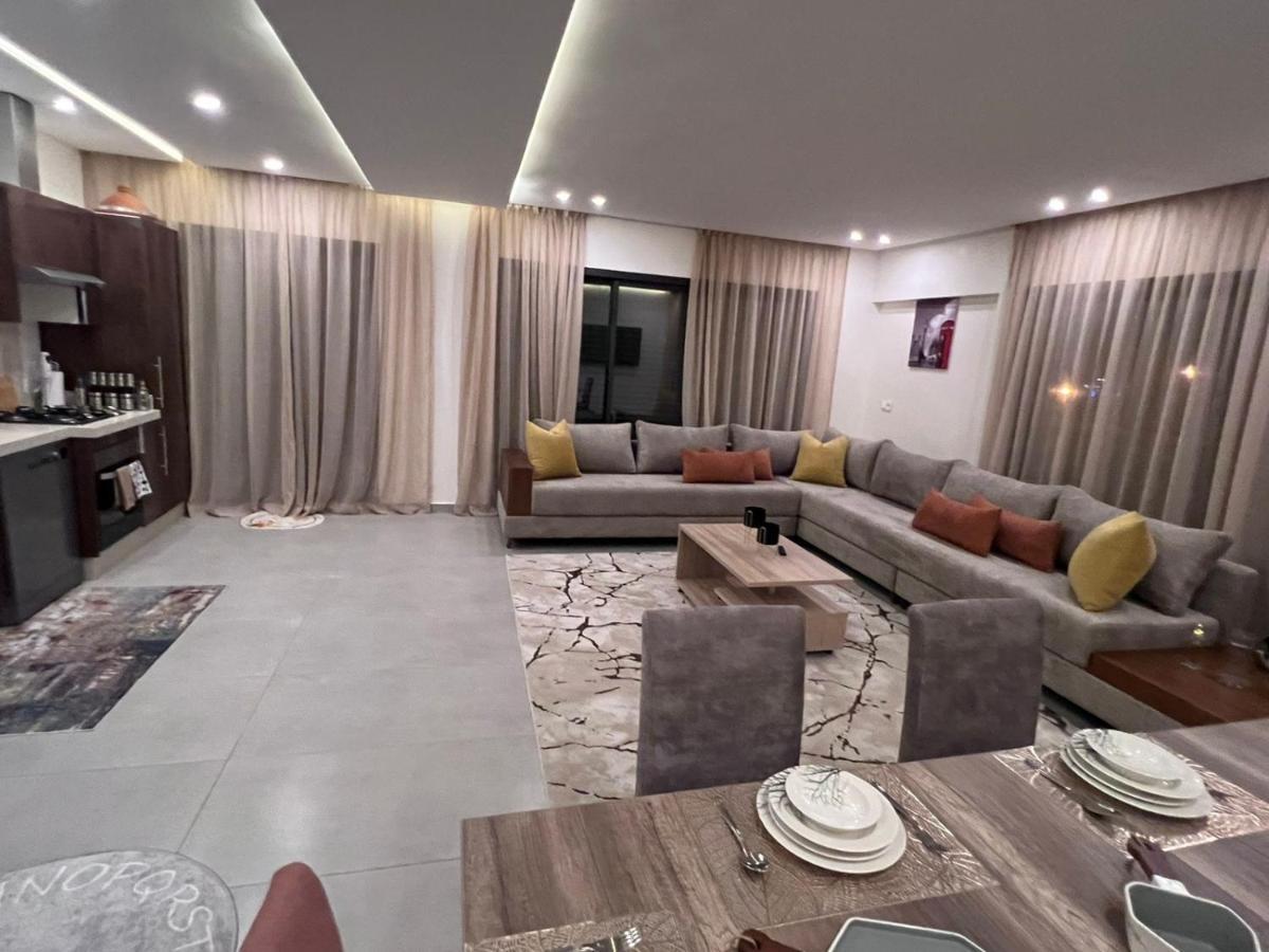 Appartement De Luxe Bord De Mer Essaouira A 2 Pas De La Plage 外观 照片