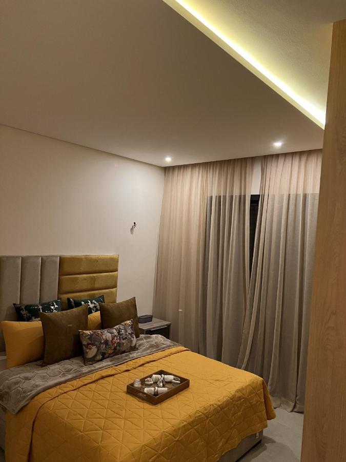 Appartement De Luxe Bord De Mer Essaouira A 2 Pas De La Plage 外观 照片