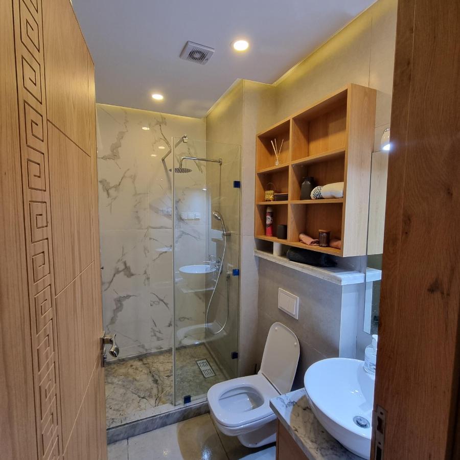 Appartement De Luxe Bord De Mer Essaouira A 2 Pas De La Plage 外观 照片