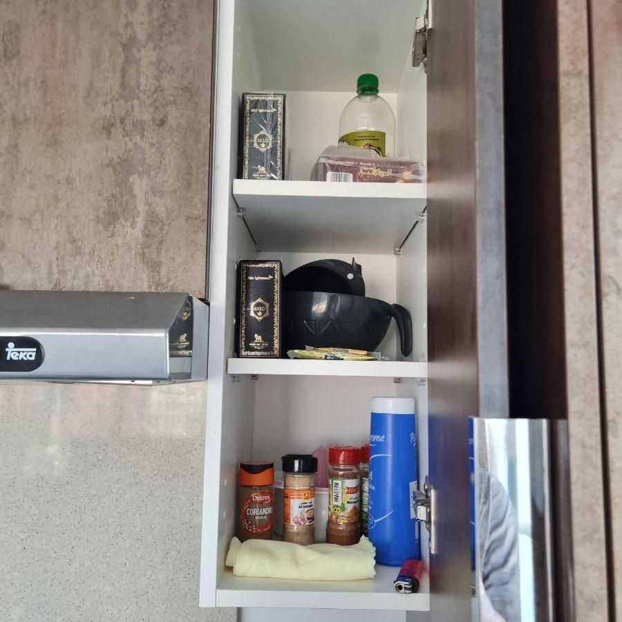 Appartement De Luxe Bord De Mer Essaouira A 2 Pas De La Plage 外观 照片