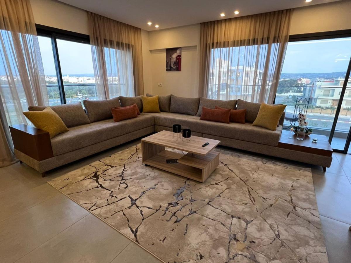 Appartement De Luxe Bord De Mer Essaouira A 2 Pas De La Plage 外观 照片