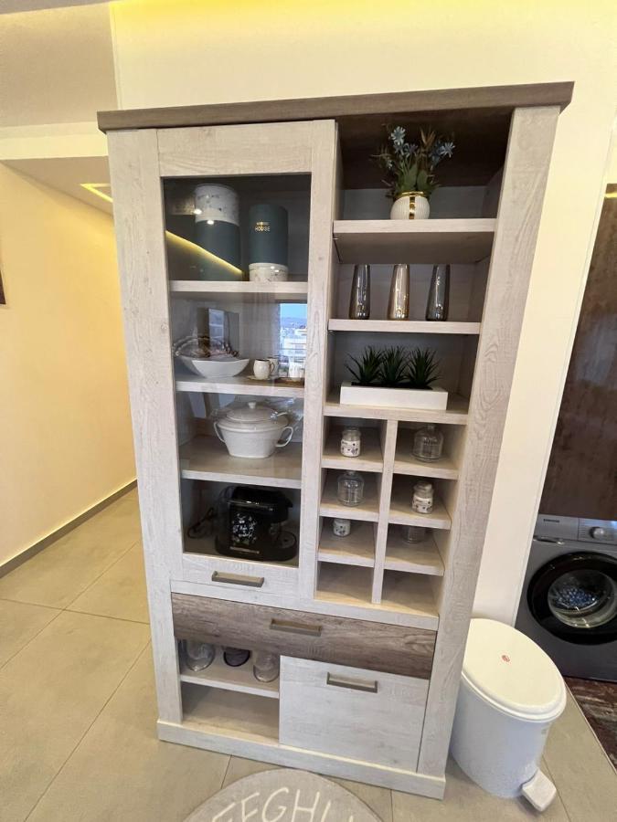 Appartement De Luxe Bord De Mer Essaouira A 2 Pas De La Plage 外观 照片