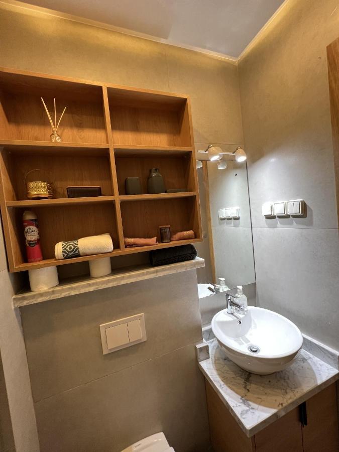 Appartement De Luxe Bord De Mer Essaouira A 2 Pas De La Plage 外观 照片