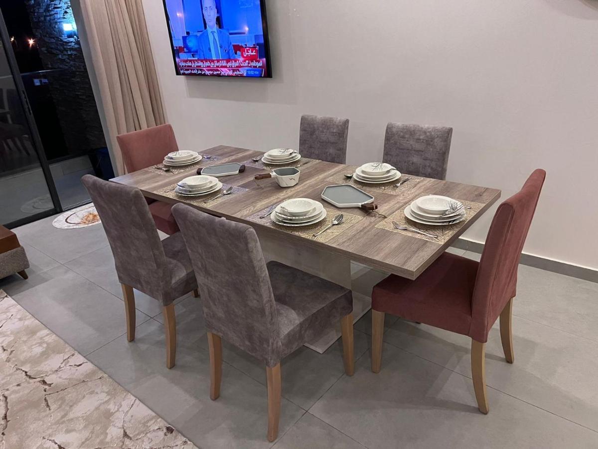 Appartement De Luxe Bord De Mer Essaouira A 2 Pas De La Plage 外观 照片