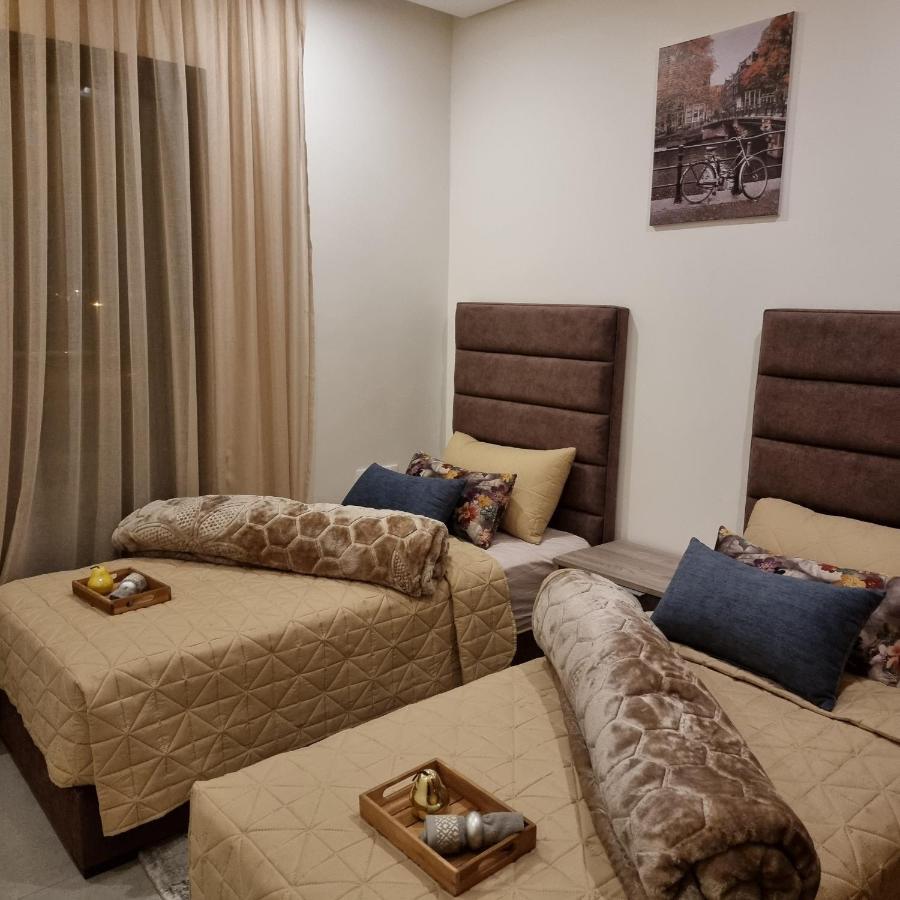 Appartement De Luxe Bord De Mer Essaouira A 2 Pas De La Plage 外观 照片
