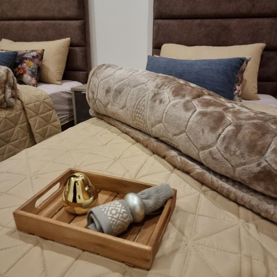 Appartement De Luxe Bord De Mer Essaouira A 2 Pas De La Plage 外观 照片