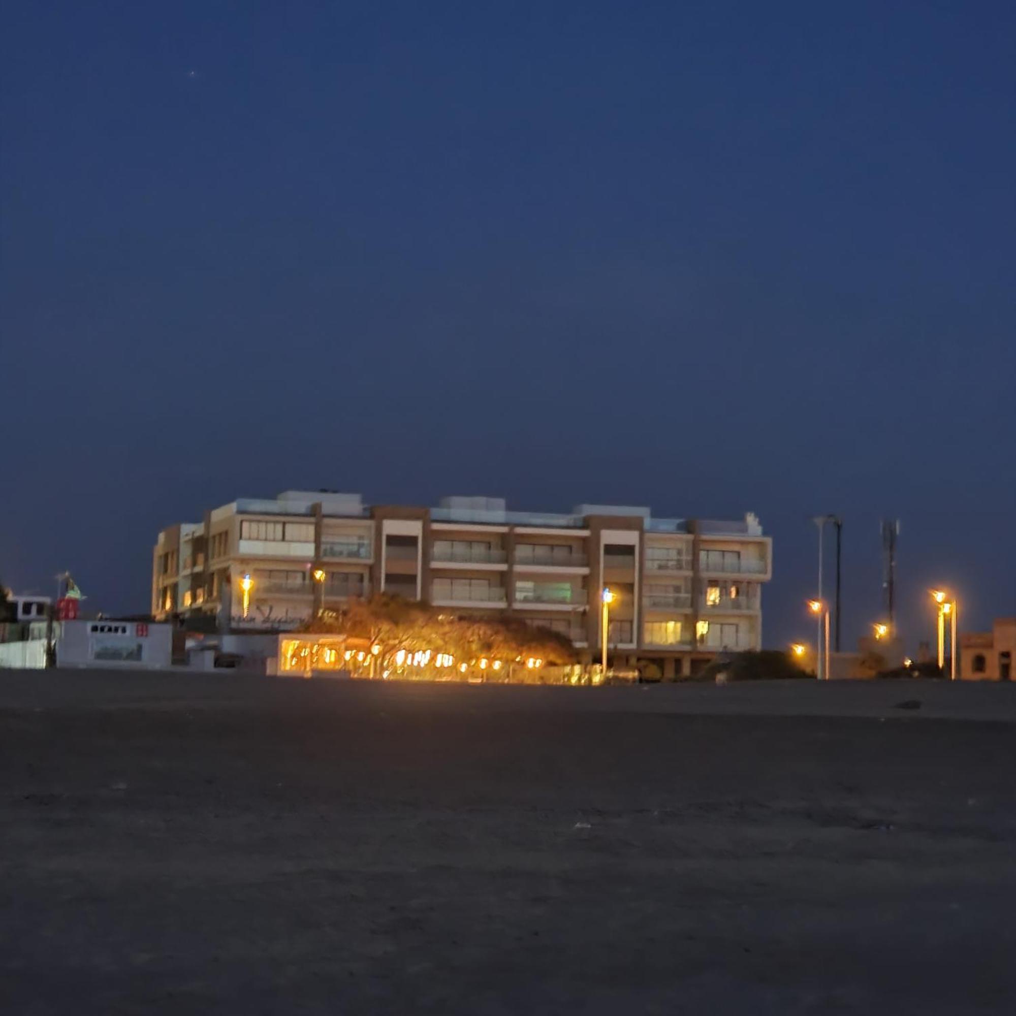 Appartement De Luxe Bord De Mer Essaouira A 2 Pas De La Plage 外观 照片